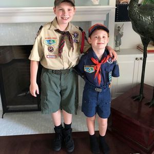 Meet your Posher, Wendy